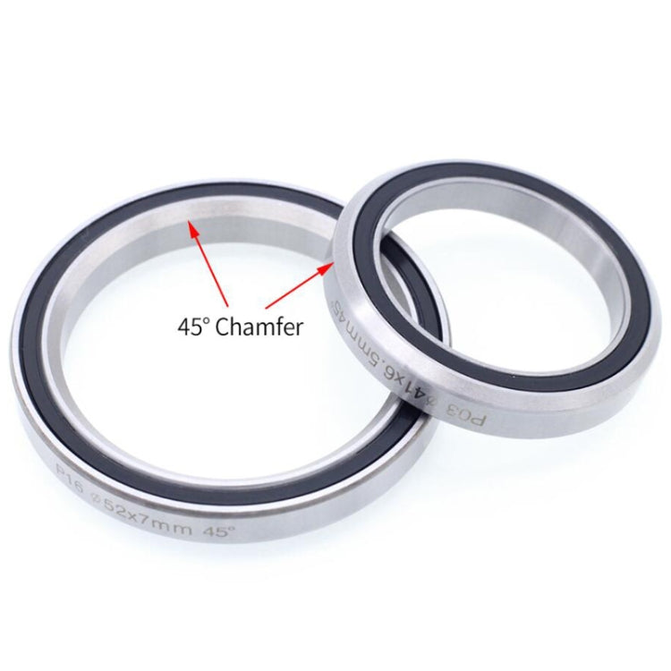 ZH411 Bicycle Headset Repair Bearing Headset Bearing