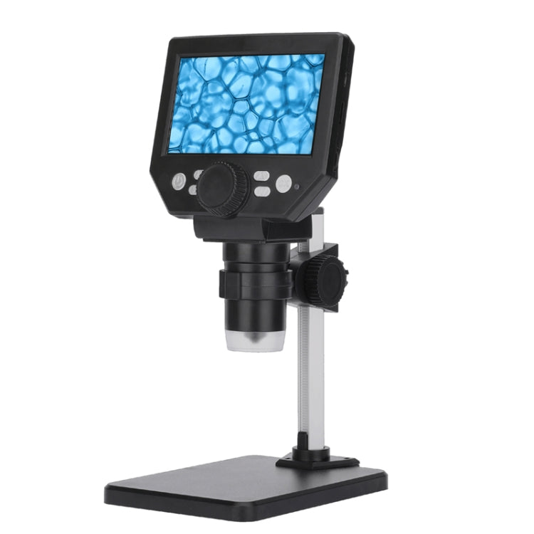 G1000 Digital Microscope HD Mobile Phone Repair Electron Microscope