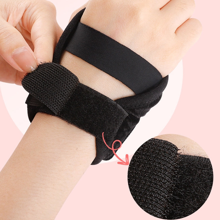 Pen-Holding Posture Wrist Correction Belt Primary School Students Writing Anti-Hook Wrist Corrector,Size: My Store