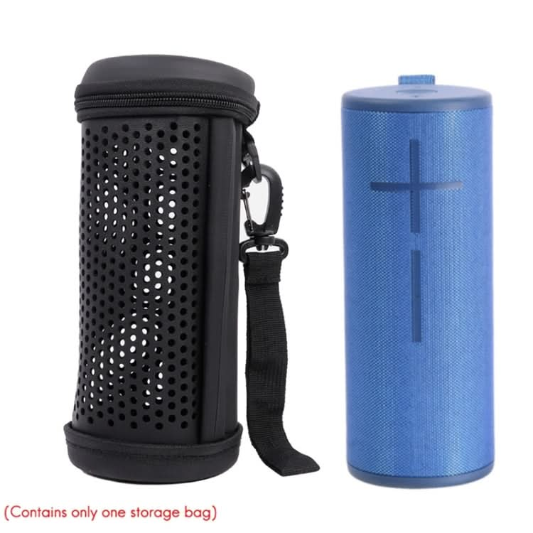 EVA Bluetooth Speaker Protective Case Portable Bag For Logitech UE MEGABOOM 3