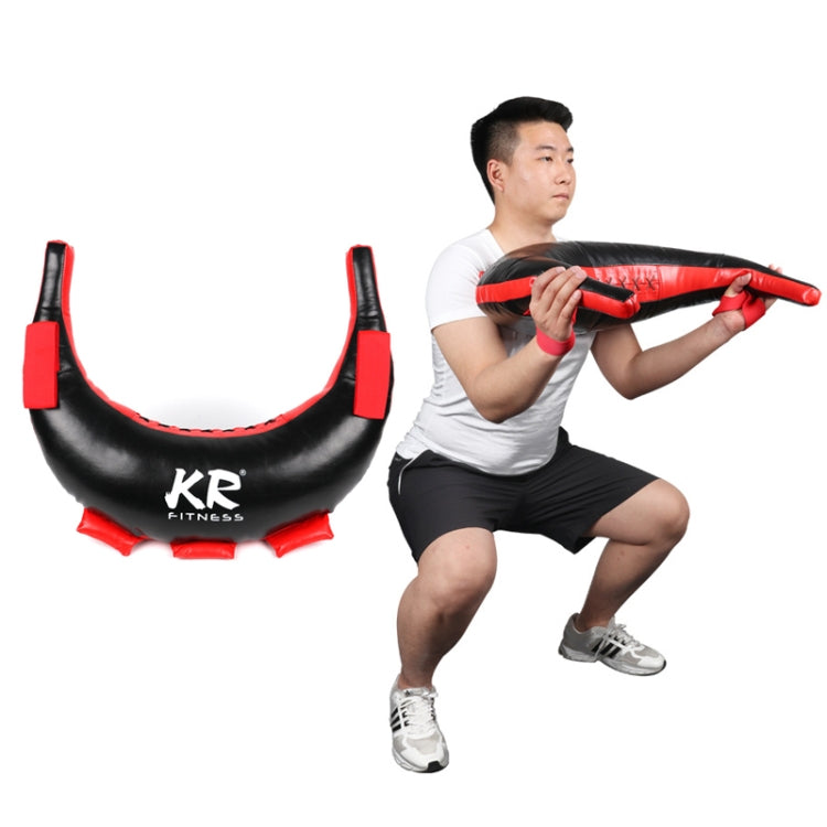 KR Fitness Training Sandbag Weight-Bearing Exercise Equipment Reluova