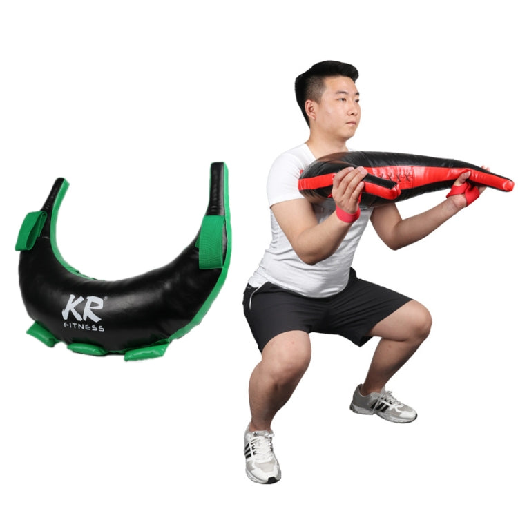 KR Fitness Training Sandbag Weight-Bearing Exercise Equipment Reluova