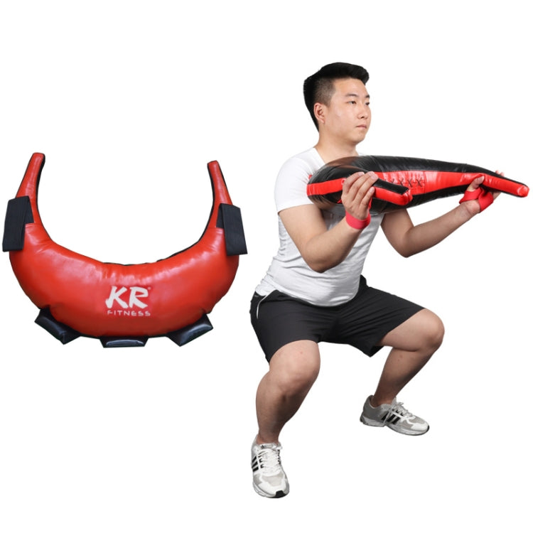 KR Fitness Training Sandbag Weight-Bearing Exercise Equipment