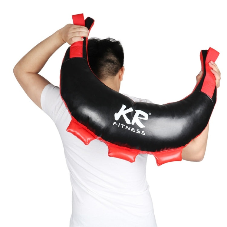 KR Fitness Training Sandbag Weight-Bearing Exercise Equipment