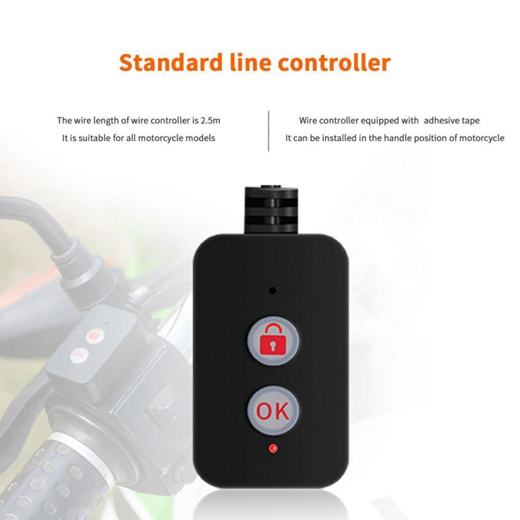 MT30 720P Waterproof Motorcycle Driving Recorder Locomotive Front And Rear Double Lens Recorder ÎҵÄÉ̵ê