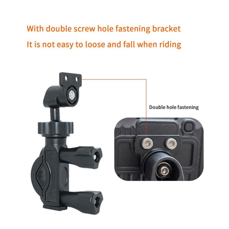 MT30 720P Waterproof Motorcycle Driving Recorder Locomotive Front And Rear Double Lens Recorder ÎҵÄÉ̵ê