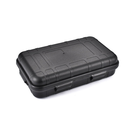 Large EDC Tool Outdoor Shockproof Waterproof Sealing Box Wild Survival Storage Box