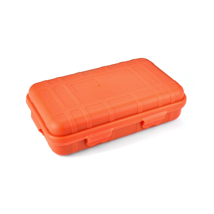 Large EDC Tool Outdoor Shockproof Waterproof Sealing Box Wild Survival Storage Box