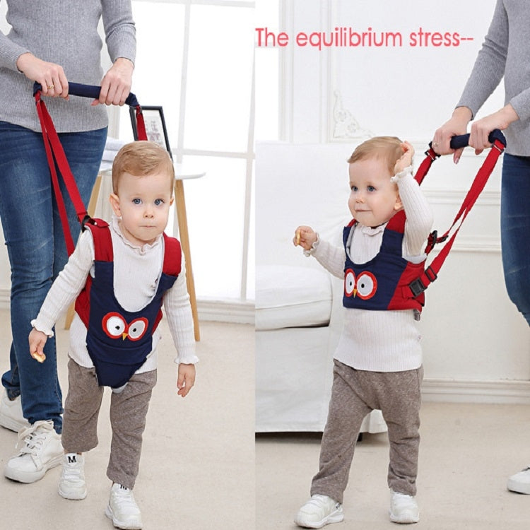 Four Seasons Breathable Basket Baby Toddler Belt My Store