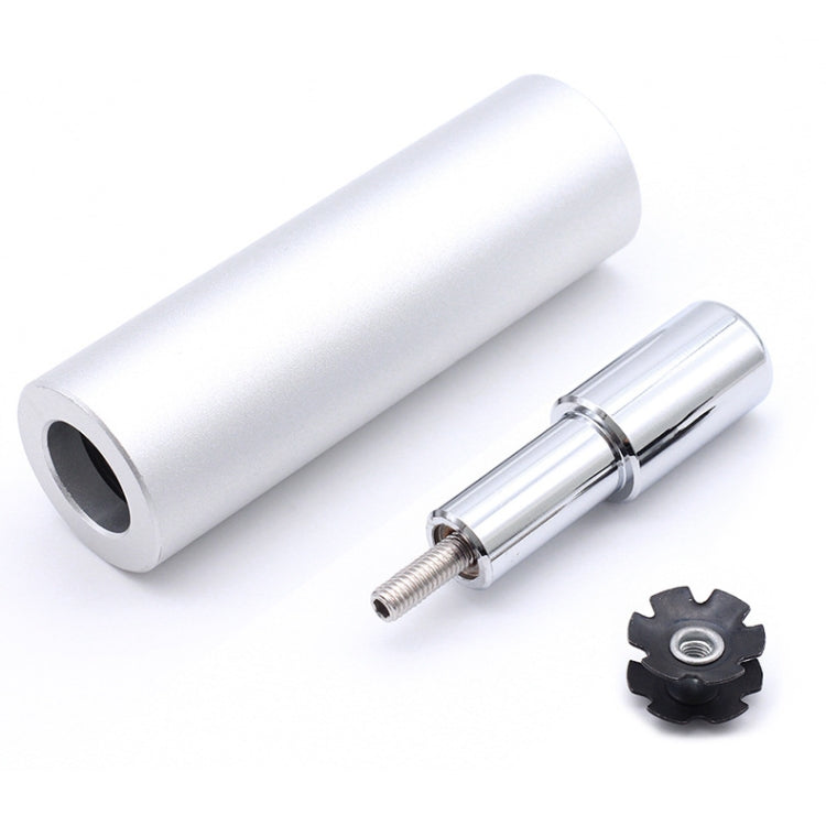 Mountain Road Bicycle Headset Installation Tool Steel Flower Core Installation Sleeve Tool Reluova