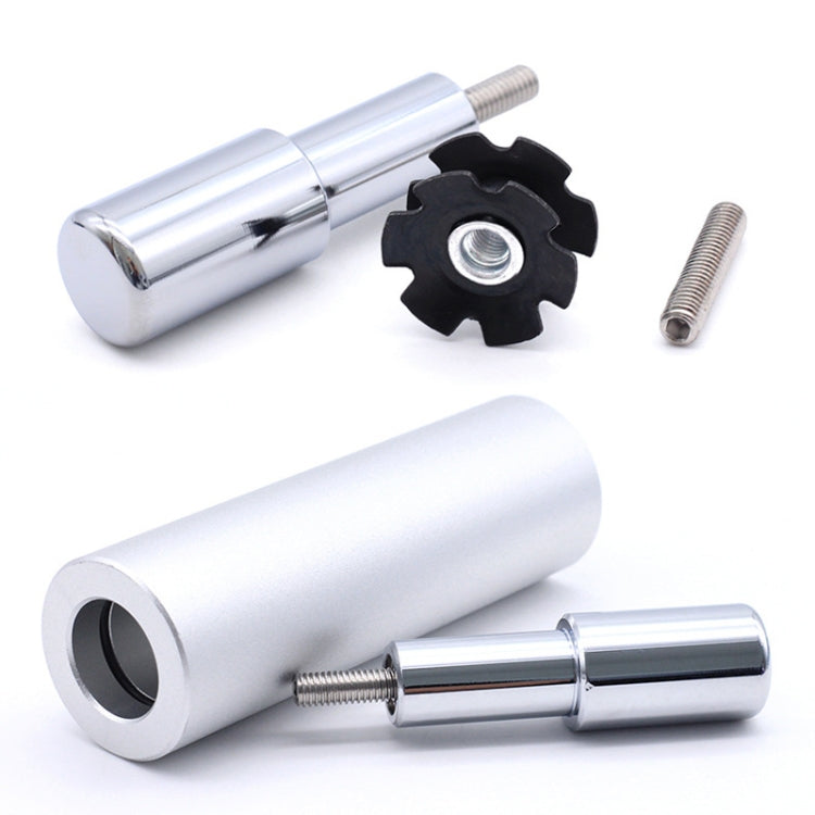 Mountain Road Bicycle Headset Installation Tool Steel Flower Core Installation Sleeve Tool