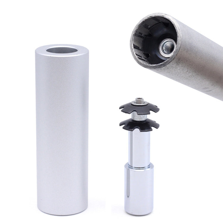 Mountain Road Bicycle Headset Installation Tool Steel Flower Core Installation Sleeve Tool