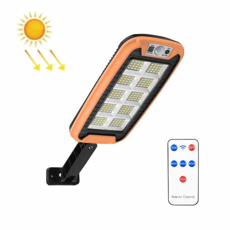 Solar Outdoor Waterproof Wall Light Human Body Induction Garden Light Fence Lighting Street Light My Store