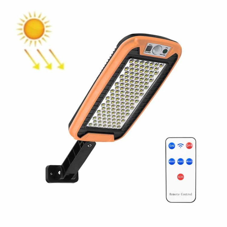 Solar Outdoor Waterproof Wall Light Human Body Induction Garden Light Fence Lighting Street Light My Store