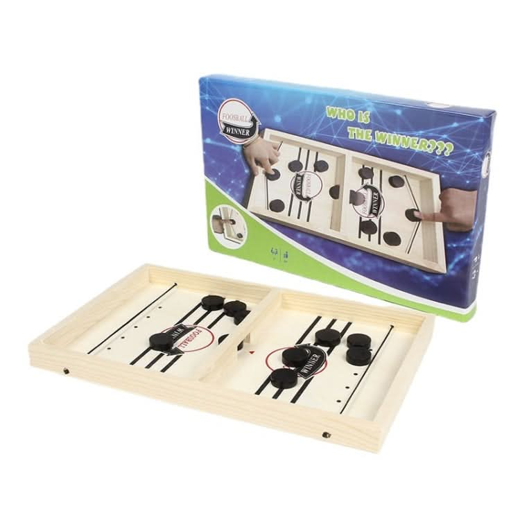 Parent-Child Interactive Desktop Toy Catapult Reluova