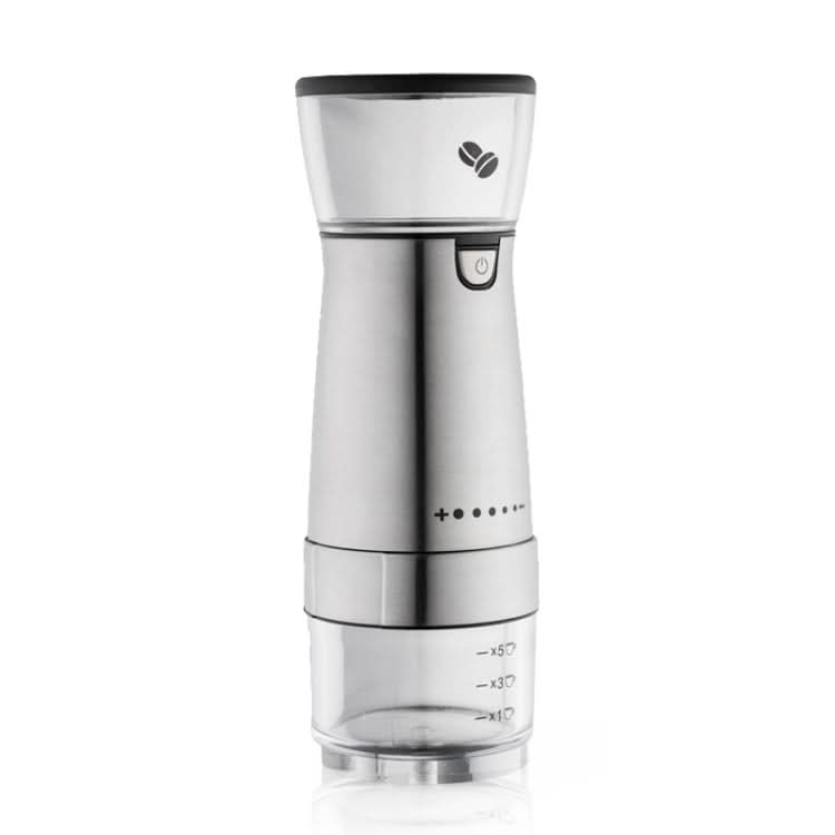 USB Rechargeable Coffee Machine Electric Coffee Grinder Reluova