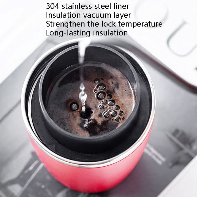 Portable Coffee Beans Grinder Home Hand-Cranked Coffee Machine Stainless Steel Grinder Reluova