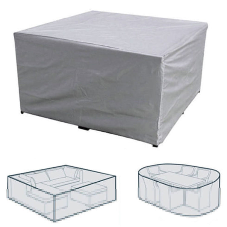 Outdoor Garden Tables And Chairs Dustproof And Waterproof Cover, Series 2 My Store