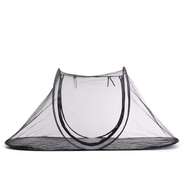 MQ-DZ55 Foldable Storage Outdoor Pet Tent Travel Cat And Dog Kennel - Reluova