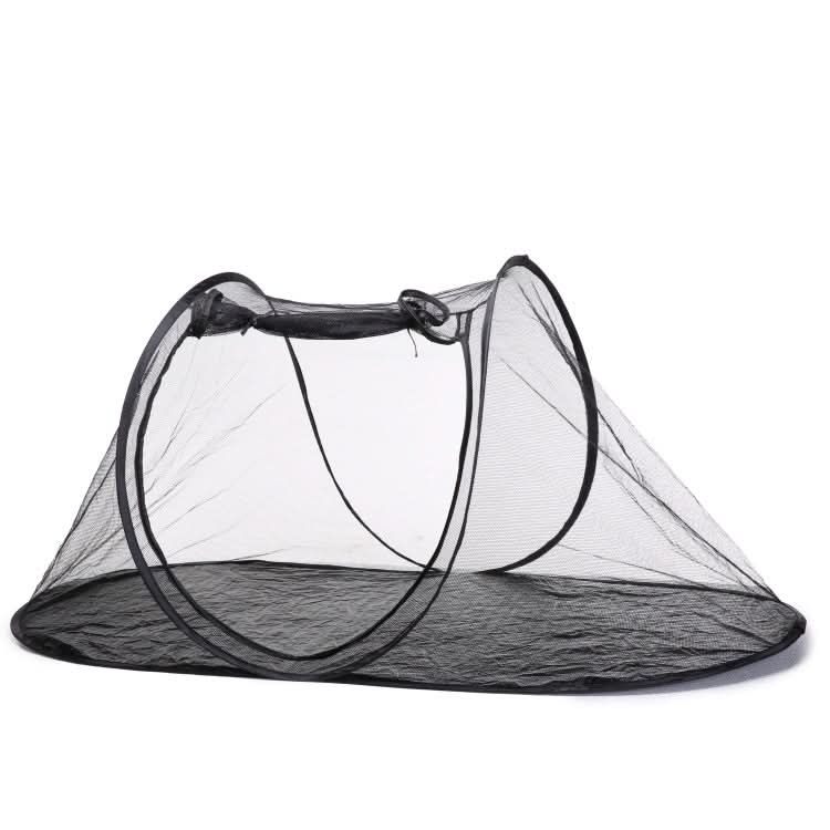 MQ-DZ55 Foldable Storage Outdoor Pet Tent Travel Cat And Dog Kennel - Reluova