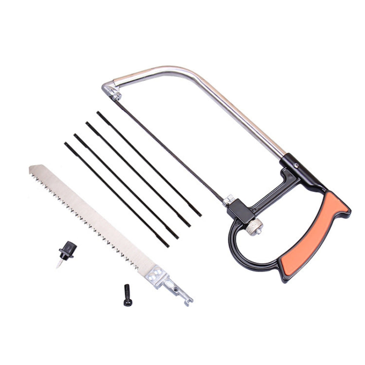 CY-0054 Multifunctional Magic Hacksaw Model Saw Hand Saw Set