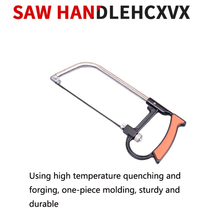 CY-0054 Multifunctional Magic Hacksaw Model Saw Hand Saw Set My Store