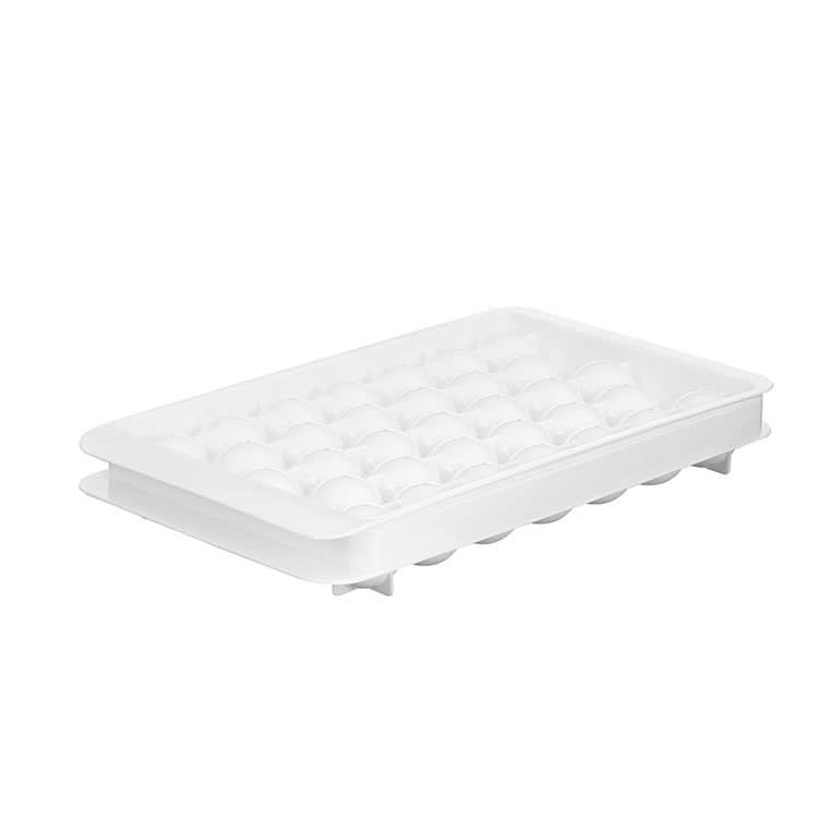 Creative Home Refrigerator Ice Box Ice Lattice Spherical Ice Cube Mould - Reluova