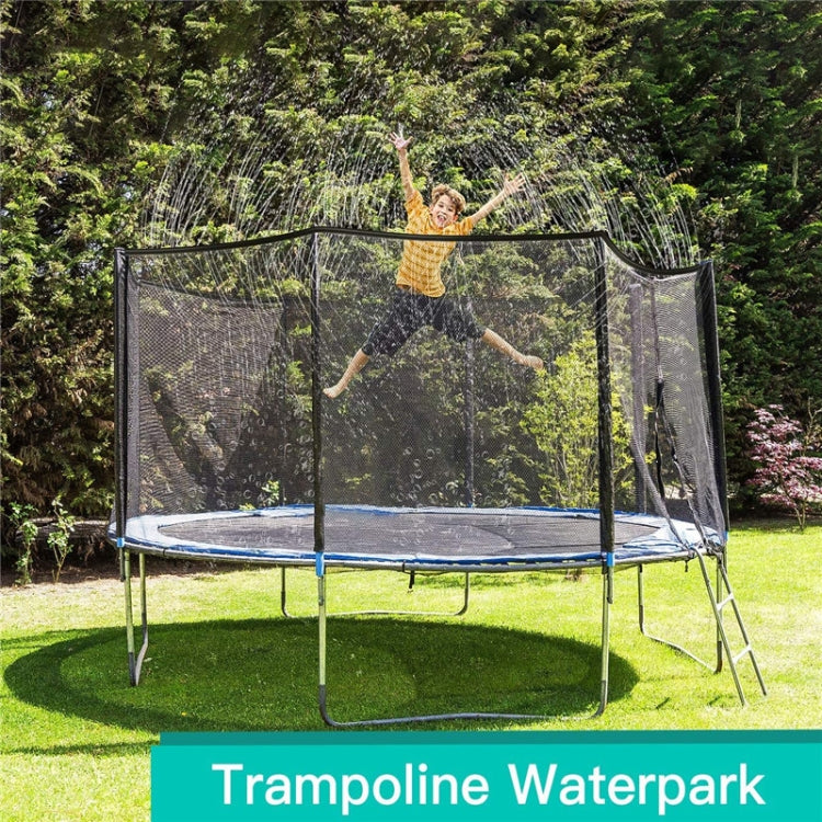 SSQ-B12M Garden Trampoline Watering Sprinkler My Store