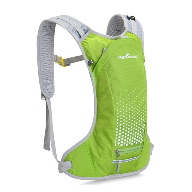 FREE KNIGHT FK0215 Cycling Water Bag Vest Hiking Water Supply Equipment Backpack Reluova