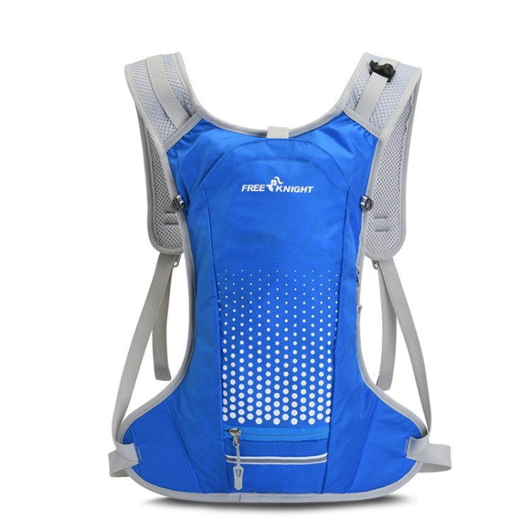 FREE KNIGHT FK0215 Cycling Water Bag Vest Hiking Water Supply Equipment Backpack Reluova