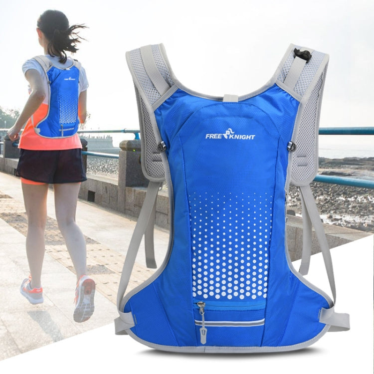 FREE KNIGHT FK0215 Cycling Water Bag Vest Hiking Water Supply Equipment Backpack Reluova