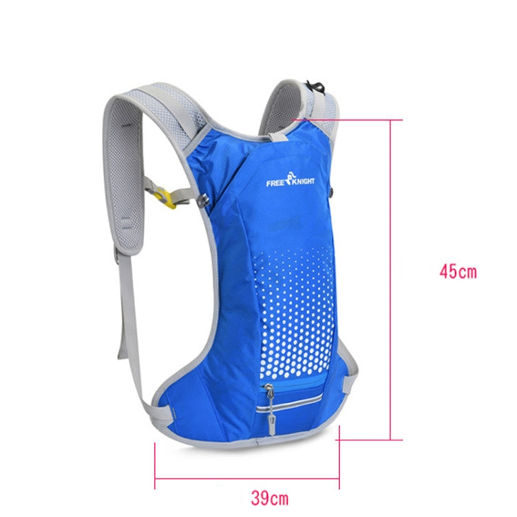 FREE KNIGHT FK0215 Cycling Water Bag Vest Hiking Water Supply Equipment Backpack Reluova