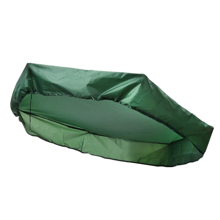 210D Oxford Cloth Hexagonal Bunker Cover UV-Proof Dust-Proof And Waterproof Toy Cover-Reluova