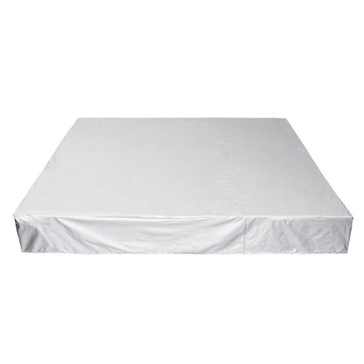 Waterproof And Dustproof Cover For Bathtub Swimming Pool Table And Chair Falling Leaves Protection Cover My Store