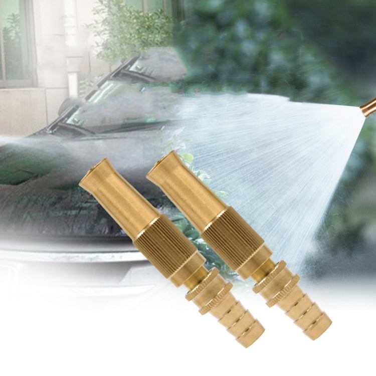 3 PCS Car Wash High Pressure Copper Straight Sprinkler House Garden Wishing Ground Sprinkler ÎҵÄÉ̵ê