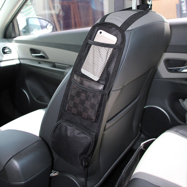 Car Storage Bag Car Chair Back Side Hanging Bag ÎҵÄÉ̵ê