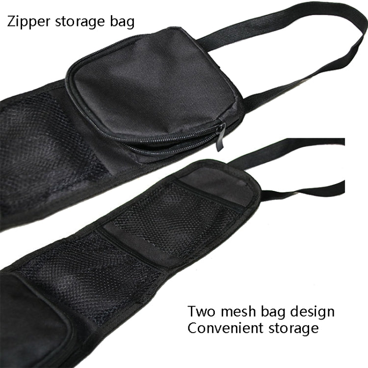 Car Storage Bag Car Chair Back Side Hanging Bag ÎҵÄÉ̵ê