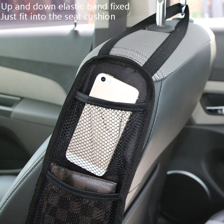 Car Storage Bag Car Chair Back Side Hanging Bag ÎҵÄÉ̵ê