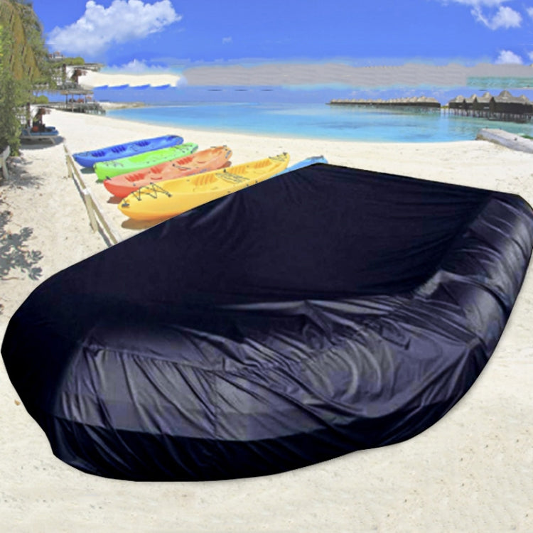 Waterproof Dust-Proof And UV-Proof Inflatable Rubber Boat Protective Cover Kayak Cover ÎҵÄÉ̵ê