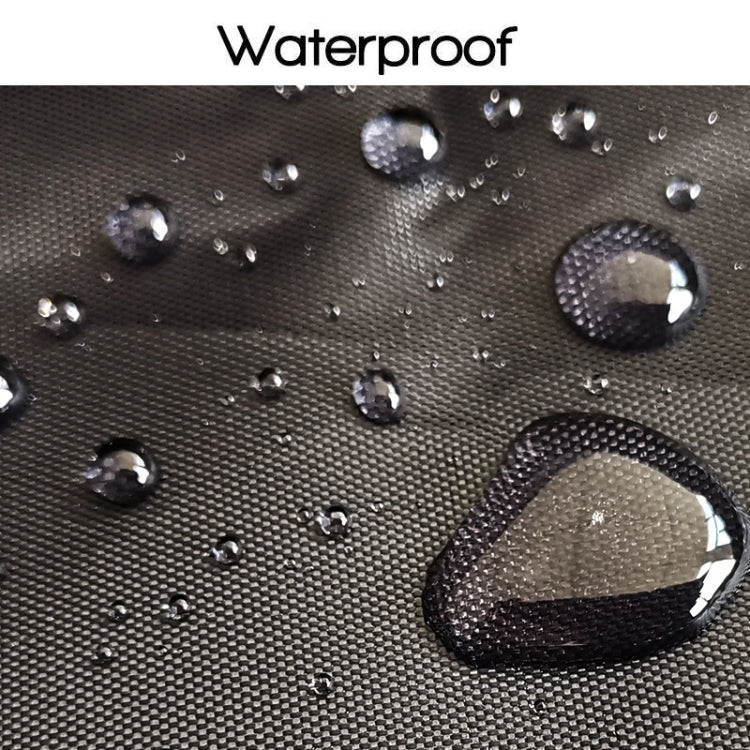 Waterproof Dust-Proof And UV-Proof Inflatable Rubber Boat Protective Cover Kayak Cover ÎҵÄÉ̵ê