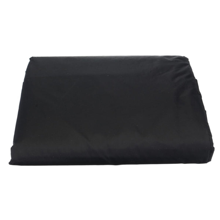 Outdoor Camping Garden Oven Cover Dustproof And Waterproof Cover For Weber 7100 / Q100 / Q1000