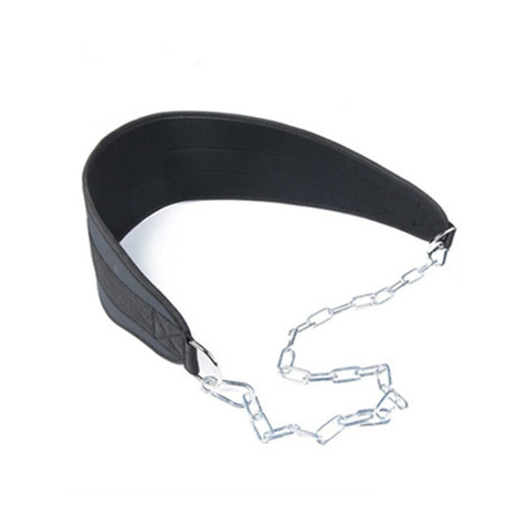 Pull-ups Double Ring Body Strength Weight-bearing Belt Fitness Equipment, Bearable Weight: 150kg Reluova