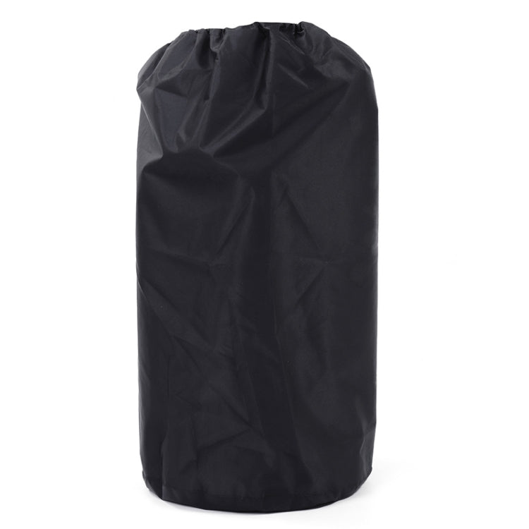 210D Oxford Cloth Gas Tank Cover Outdoor Waterproof Dust-Proof And UV-Proof Propane Tank Cover