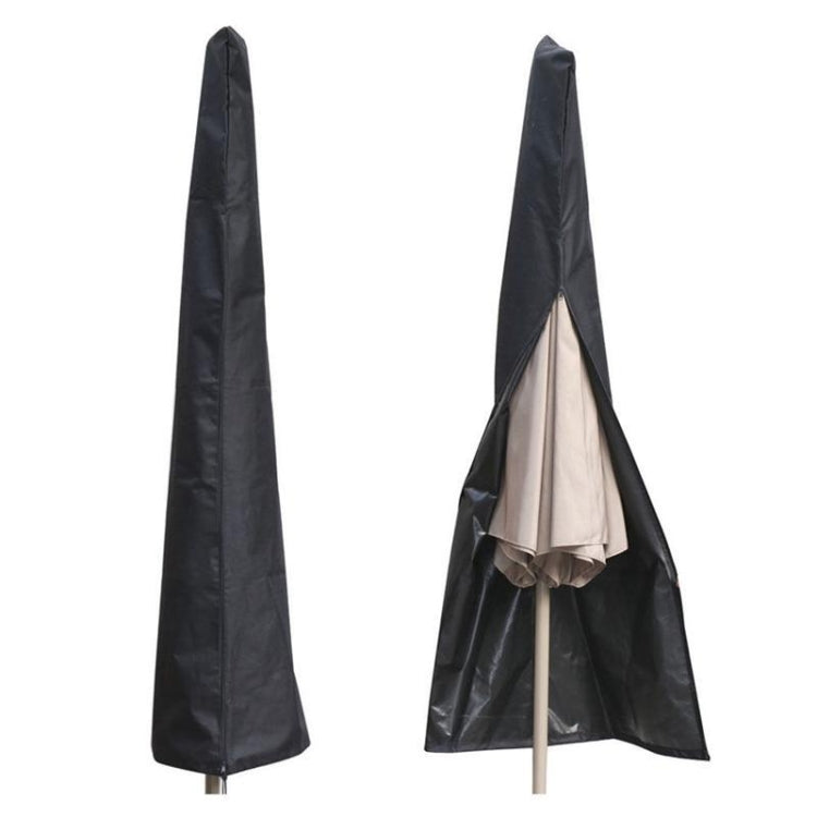 Outdoor Parasol Umbrella Waterproof And Dustproof Cover Reluova