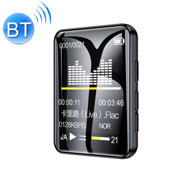 M21 Touch Version 1.77 Inch Novel Reading MP3 E-book