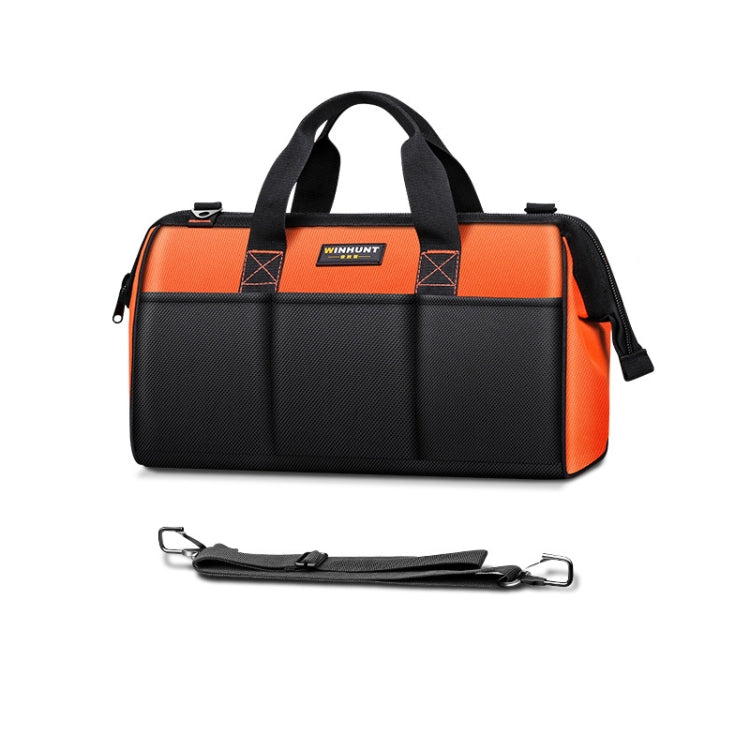 WINHUNT Multi-Function Hardware Repair Tool Canvas Bag My Store