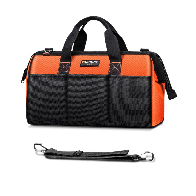 WINHUNT Multi-Function Hardware Repair Tool Canvas Bag My Store