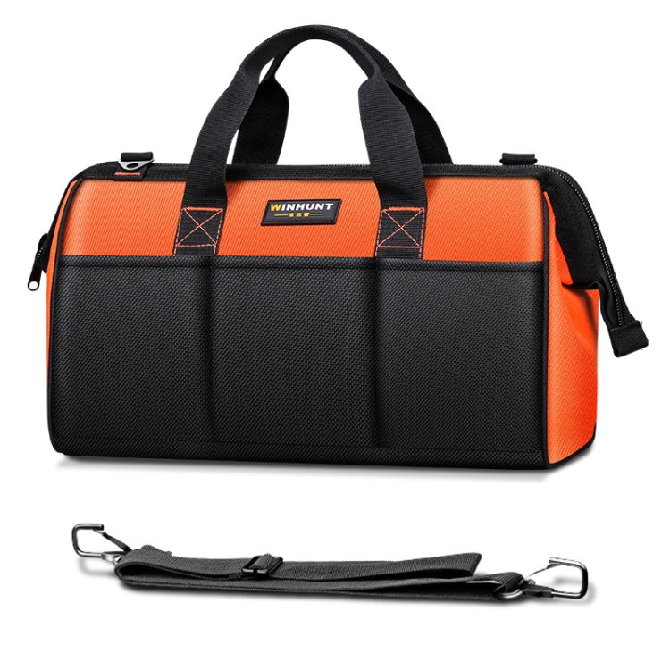 WINHUNT Multi-Function Hardware Repair Tool Canvas Bag