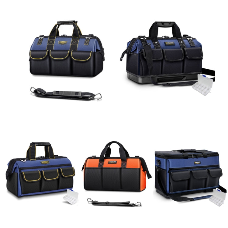 WINHUNT Multi-Function Hardware Repair Tool Canvas Bag My Store