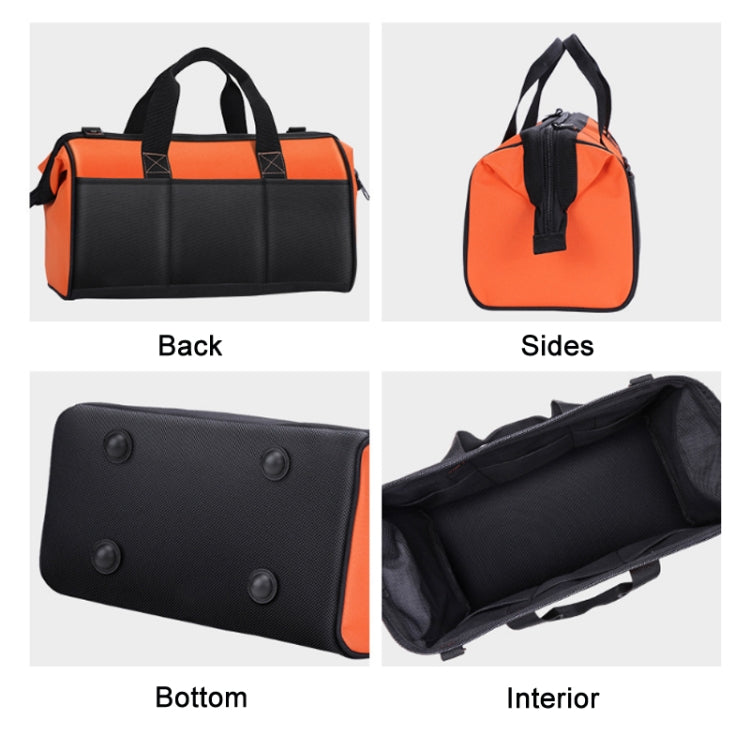 WINHUNT Multi-Function Hardware Repair Tool Canvas Bag My Store